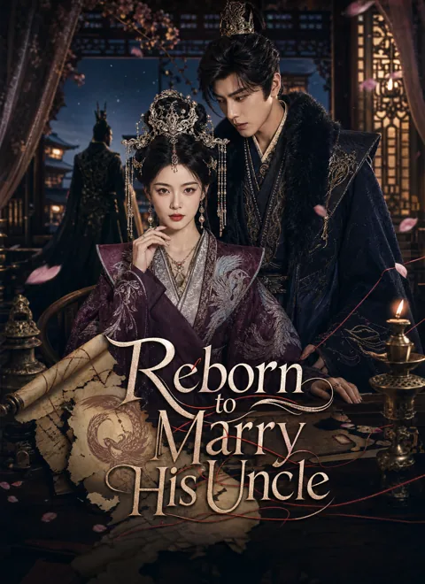 Reborn to Marry His Uncle