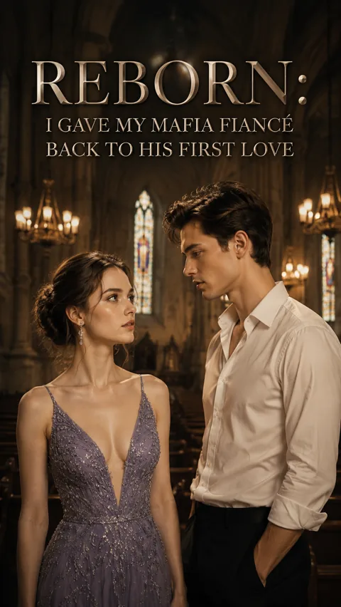 REBORN：I Gave My Mafia Fiancé Back to His First Love