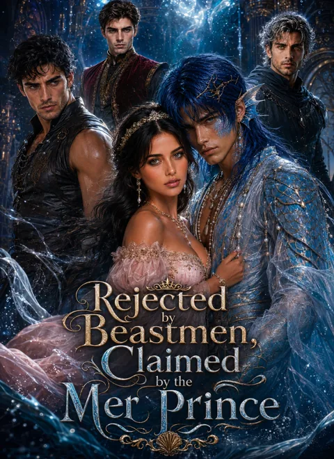 Rejected by Beastmen, Claimed by the Mer Prince