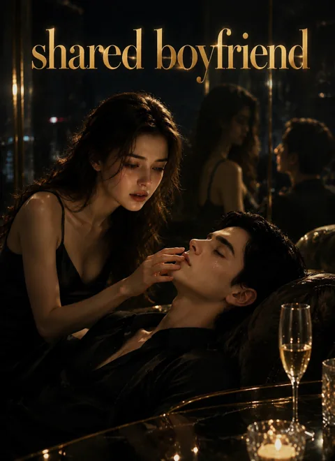 shared boyfriend cover image — watch all 25 episodes free in HD