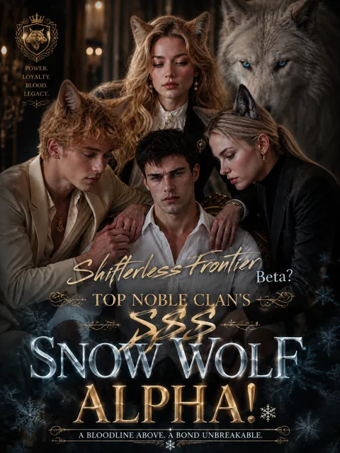 Shifterless Frontier Beta Top Noble Clan’s SSS Snow Wolf Alpha!