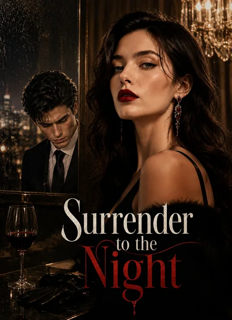 Surrender to the Night