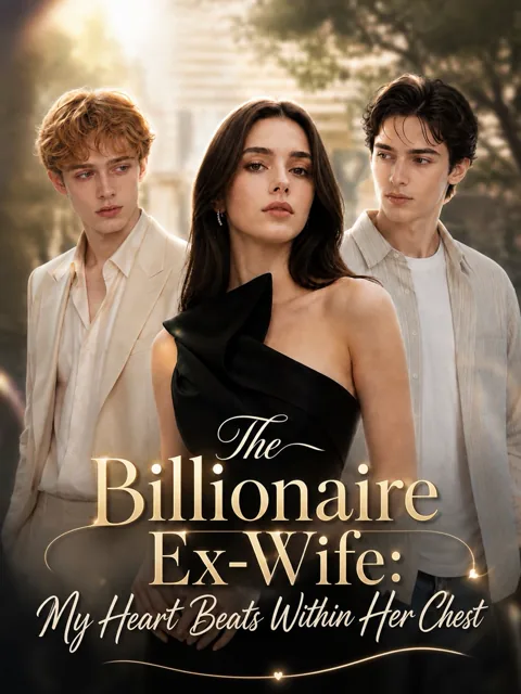 The Billionaire Ex-Wife My Heart Beats Within Her Chest cover image — watch all 30 episodes free in HD