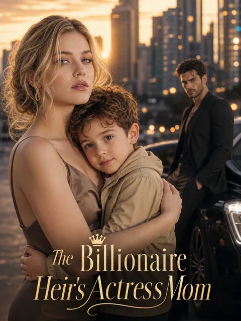 The Billionaire Heir's ActressMom cover image — watch all 20 episodes free in HD