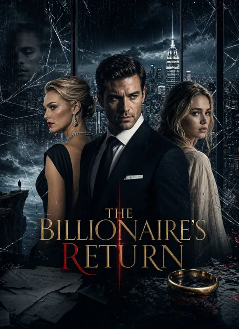 The Billionaire's Return