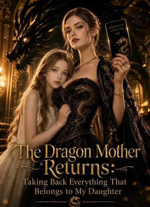 The Dragon Mother Return:Tacking Back Everything That Belong To My Daughter cover image — watch all 40 episodes free in HD