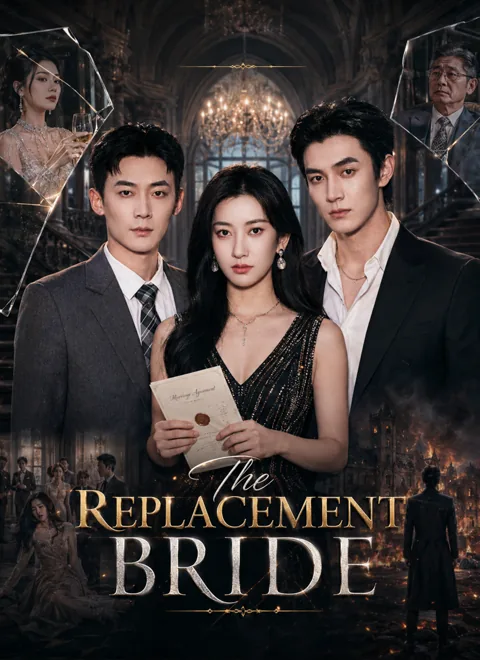 The Replacement Bride