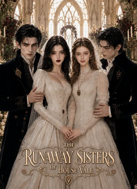 The Runaway Sisters of House Vale cover image — watch all 20 episodes free in HD
