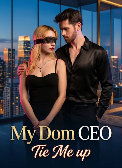 Tie Me Up, My Dom CEO