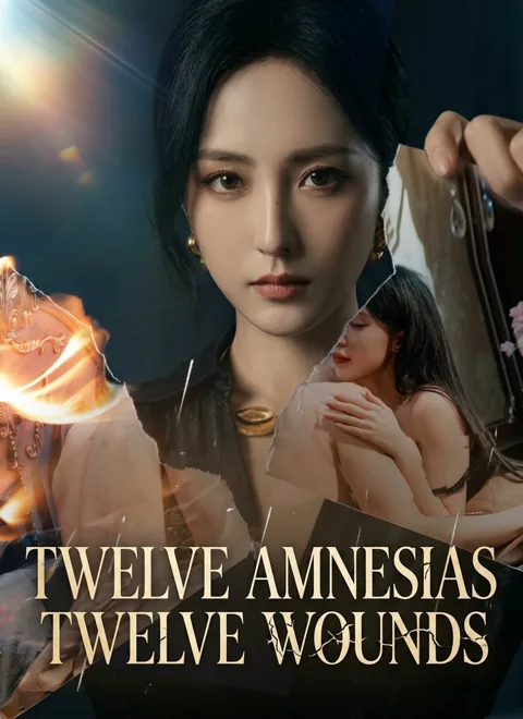 Twelve Amnesias, Twelve Wounds