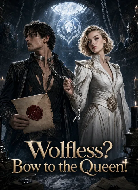 Wolfless? Bow to the Queen!