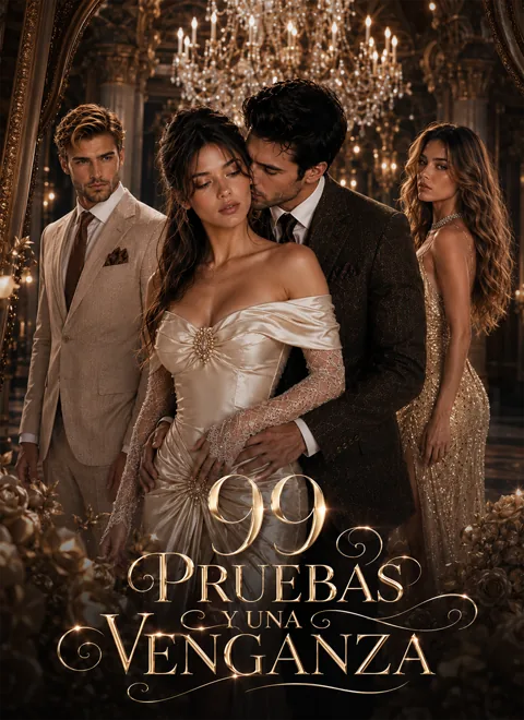 99 Pruebas y una Venganza portada — ver los 20 episodios gratis en HD