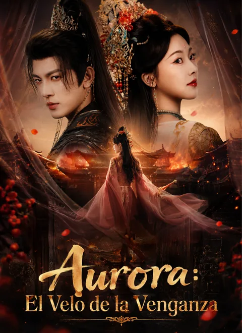 Aurora: El Velo de la Venganza