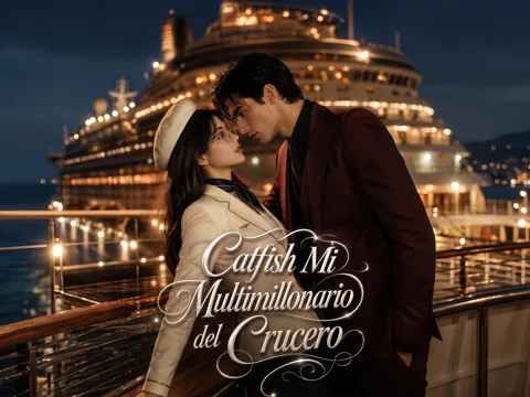 Catfish Mi Multimillonario del Crucero