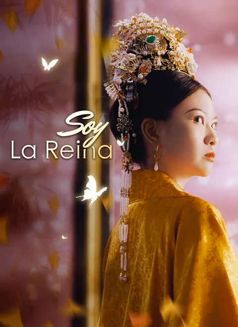 [Doblado] Soy La Reina