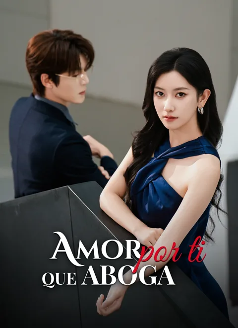 [Doblado]Amor que aboga por ti