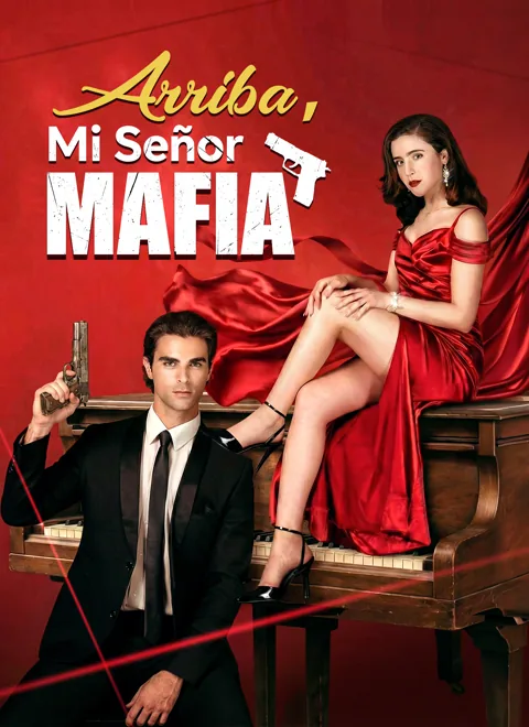 [Doblado]Arriba, Mi Señor Mafia