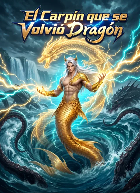 [Doblado]El Carpín que se Volvió Dragón