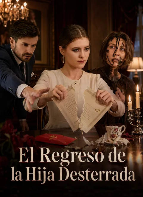 [Doblado]El Regreso de la Hija Desterrada