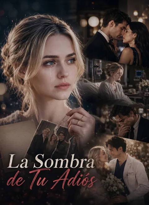 [Doblado]La Sombra de Tu Adiós