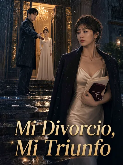 [Doblado]Mi Divorcio, Mi Triunfo