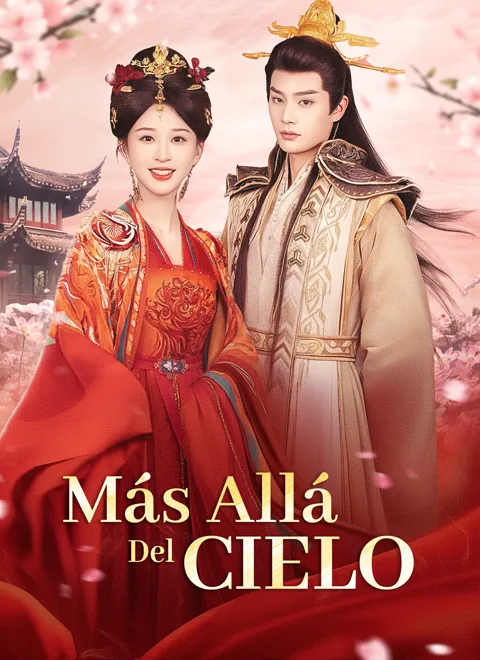 [Doblado]Más Allá del Cielo