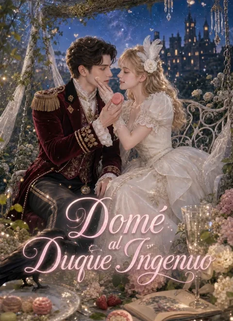 Domé al Duque Ingenuo portada — ver los 35 episodios gratis en HD
