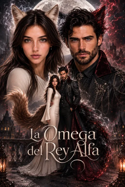 La Omega del Rey Alfa