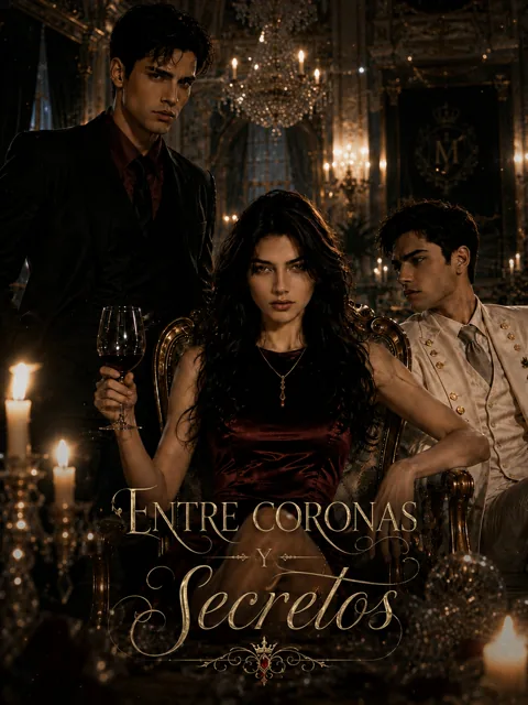 La Parca y su Sombra portada — ver los 25 episodios gratis en HD