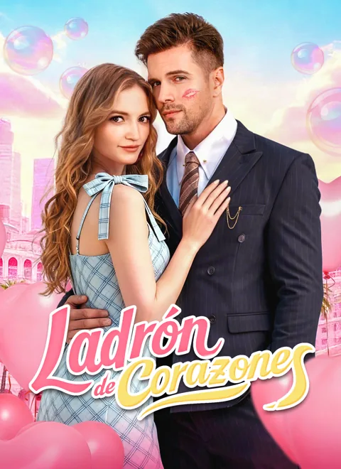 Ladrón de Corazones portada — ver los 56 episodios gratis en HD
