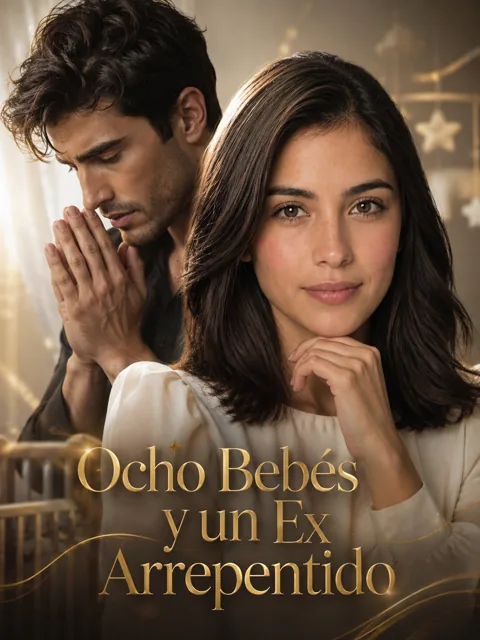 Ocho Bebés y un Ex Arrepentido