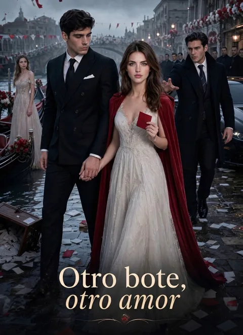 Otro bote, otro amor