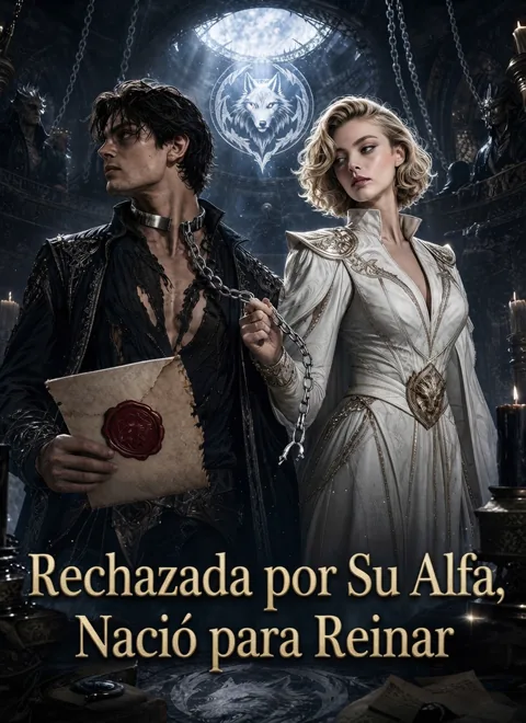 Rechazada por Su Alfa, Nació para Reinar