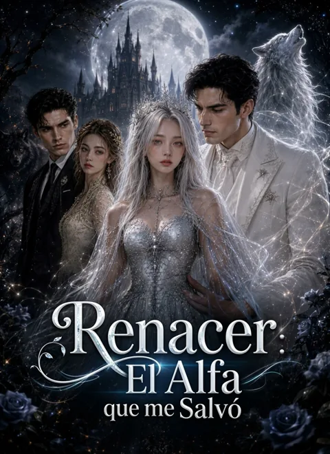 Renacer: El Alfa que me Salvó