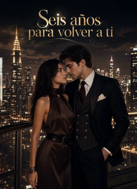 Seis años para volver a ti portada — ver los 20 episodios gratis en HD