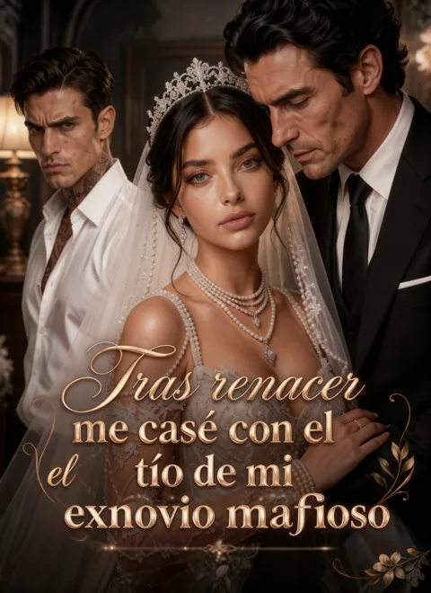 Tras renacer, me casé con el tío de mi exnovio mafioso portada — ver los 23 episodios gratis en HD