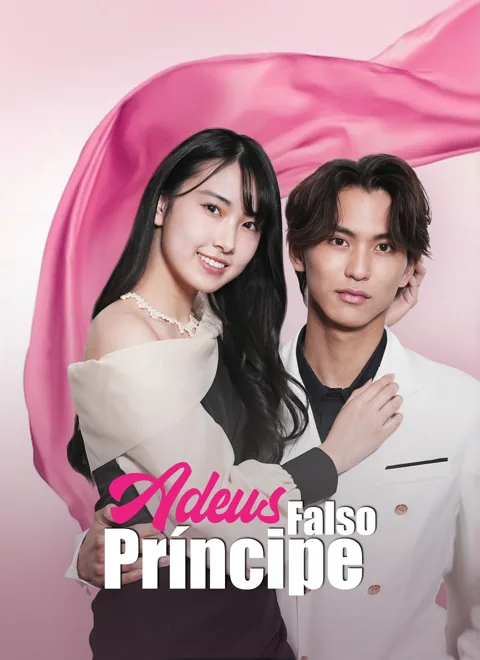 Adeus, Falso Príncipe capa — assistir aos 88 episódios grátis em HD