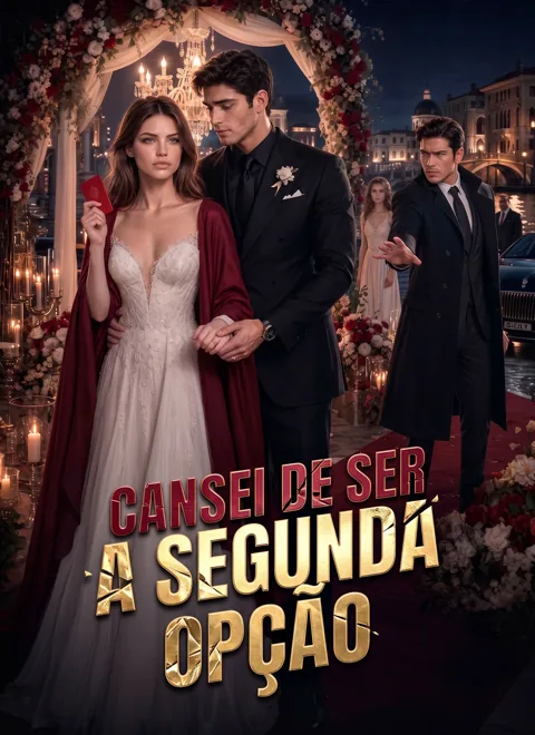 Cansei de Ser a Segunda Opção