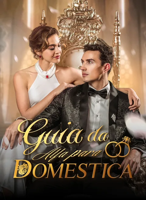 Guia da Alfa para Domesticação capa — assistir aos 50 episódios grátis em HD