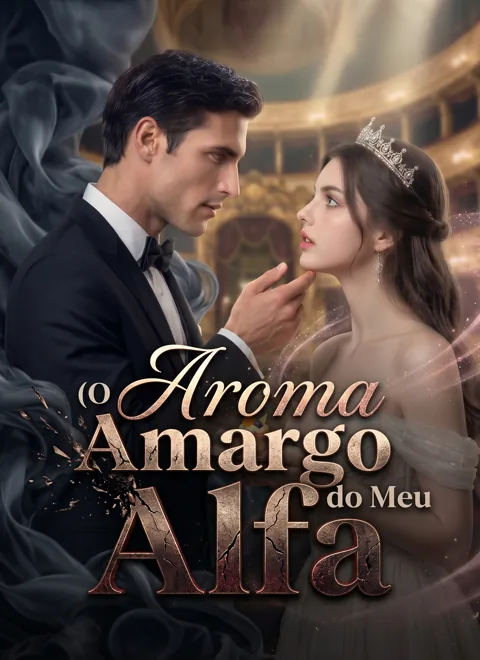 O Aroma Amargo do Meu Alfa capa — assistir aos 20 episódios grátis em HD