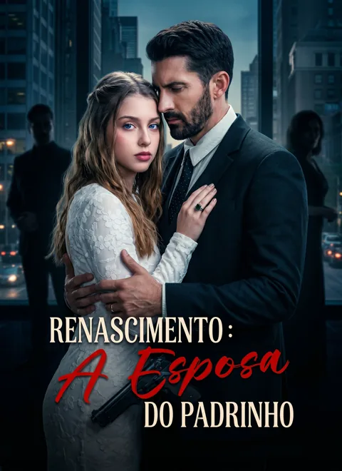 Renascimento: A Esposa do Padrinho capa — assistir aos 56 episódios grátis em HD