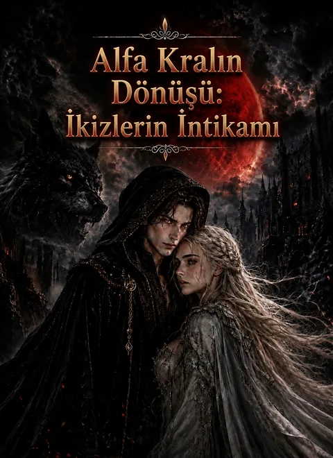 Alfa Kralın Dönüşü: İkizlerin İntikamı