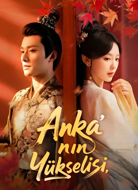 Anka'nın Yükselişi,