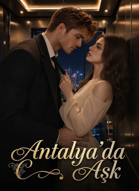 Antalya’da Aşk dizisi kapak görseli — 50 bölüm full HD Türkçe izle