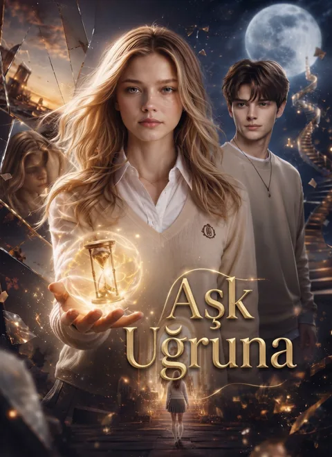 Aşk Uğruna dizisi kapak görseli — 30 bölüm full HD Türkçe izle