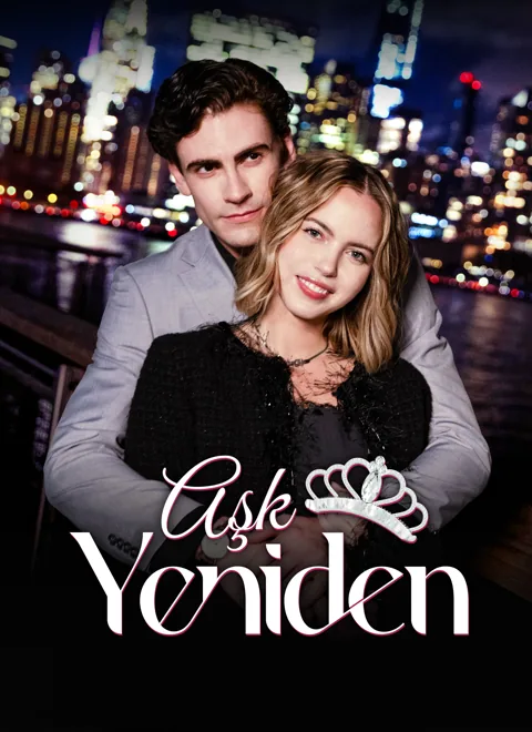 Aşk Yeniden dizisi kapak görseli — 76 bölüm full HD Türkçe izle