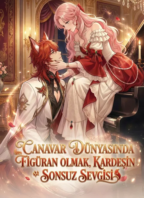 Canavar Dünyasında Figüran Olmak, Kardeşin Sonsuz Sevgisi