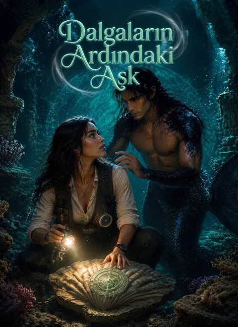 Dalgaların Ardındaki Aşk