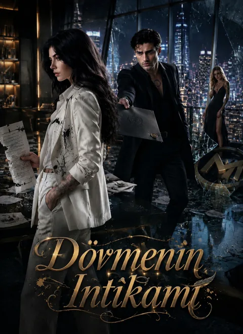 Dövmenin İntikamı dizisi kapak görseli — 64 bölüm full HD Türkçe izle