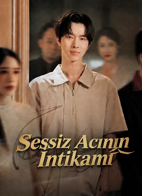[Dublajlı]Sessiz Acının İntikamı